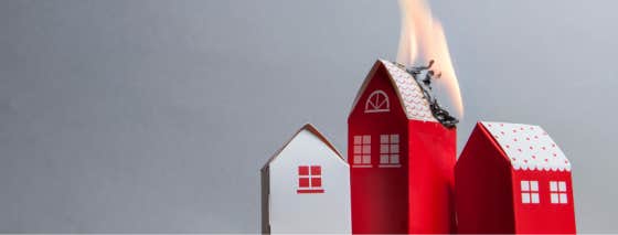 Fire Prevention Tips For The Holidays