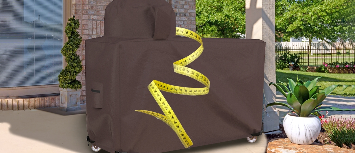 How to Measure a Grill Covers: Step-by-Step Guide 