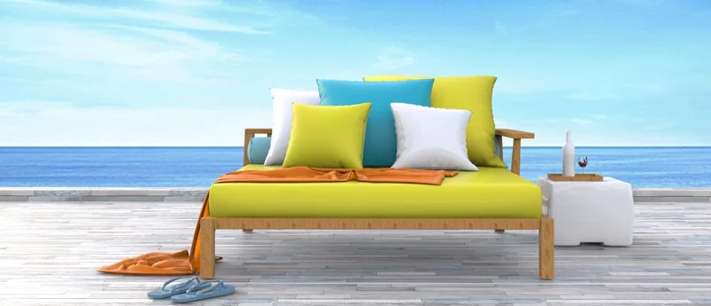 Things That You Must Know Before Purchasing Cushion Covers – Types & Features