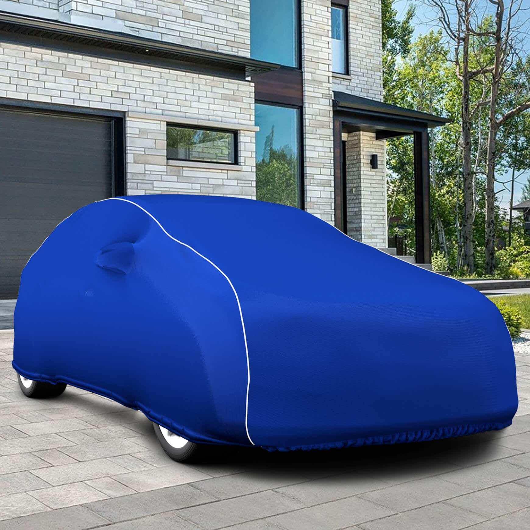 Custom Vs Universal Car Cover: How to Choose the Right Shield for Car