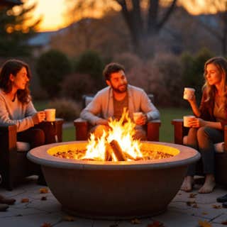 The Ultimate Guide to Cleaning and Prepping Your Fire Pit for Autumn