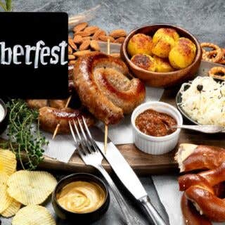 How to Create a Modern Oktoberfest 2024 Feast at Home 6 Simple Tips