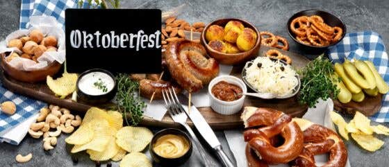 How to Create a Modern Oktoberfest 2024 Feast at Home: 6 Simple Tips 