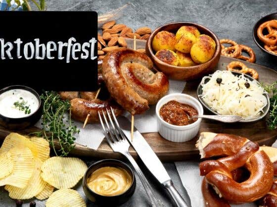 How to Create a Modern Oktoberfest 2024 Feast at Home 6 Simple Tips