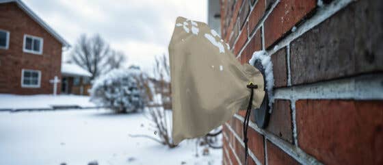 How to Winterize Your Outdoor Pipes and Faucets: The Ultimate Protection Guide