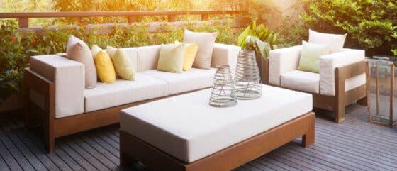 2025 Top Outdoor Furniture Design Trends