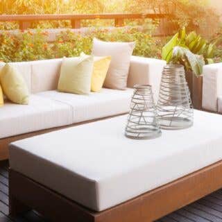 Top Outdoor Furniture Design Trends You Need to Know