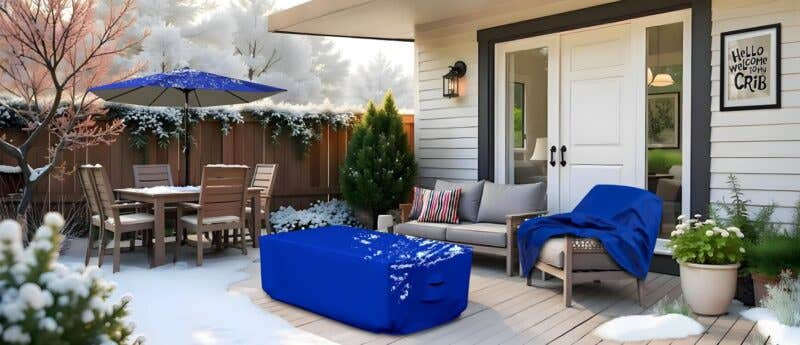 How to Store and Protect Outdoor Decorations A Simple 6-Step Plan.